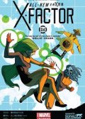 All new x-factor 预览图