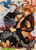 Mellow drops,merry time 预览图