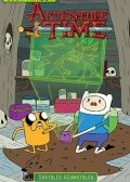 探险时光：六则故事 Adventure Time OGN,Graybles Shmaybles 预览图