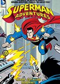 超人大冒险 Superman Adventures 预览图