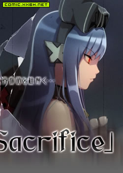 Sacrifice 预览图