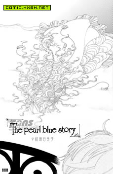 The pearl blue stroy 预览图