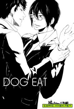 DOG EAT 预览图