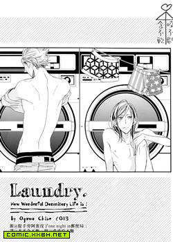 Laundry 预览图
