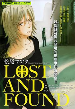 Lost and Found 预览图