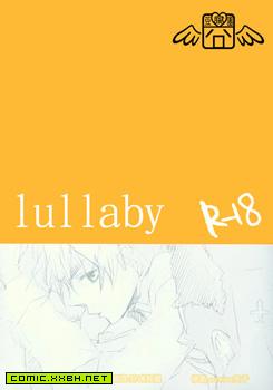 lullaby 预览图