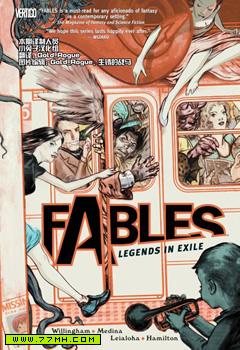 Fables 预览图