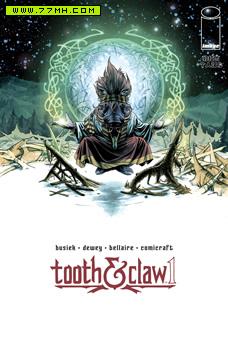 爪与牙，Tooth & Claw 预览图