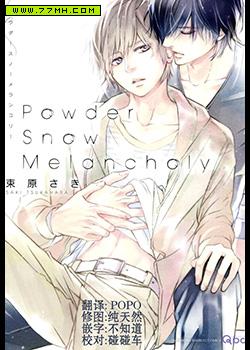 Powder Snow Melancholy，粉雪般的愁绪 预览图