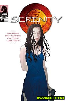 宁静号：眼前身后，Serenity-Those Left Behind 预览图