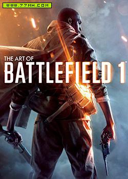 《战地1》资料设定集，Battlefield 1 预览图