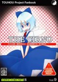 the cirno 预览图