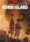 浪人岛 Ronin Island 预览图