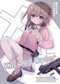 Kill And Order 百合 预览图