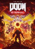 The Art of DOOM Eternal 毁灭战士：永恒,Doom: Eternal 预览图
