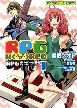 RPG W(·?·)RLD，RPG WORLD,RPG_W(·?·)RLD RPG W(·∀·)RLD RPG WORLD,RPG_W(·∀·)RLD 预览图
