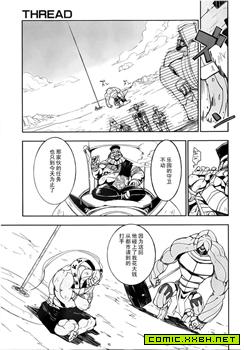 THREAD 预览图