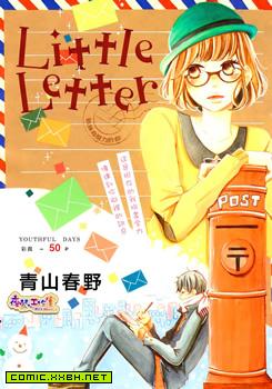 Little Letter 预览图